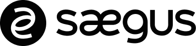Saegus Logo